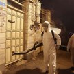 Koronawirus w Iranie: Liczba ofiar przekroczyła 350