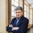 Leszek Balcerowicz, szef fundacji Forum Obywatelskiego Rozwoju.