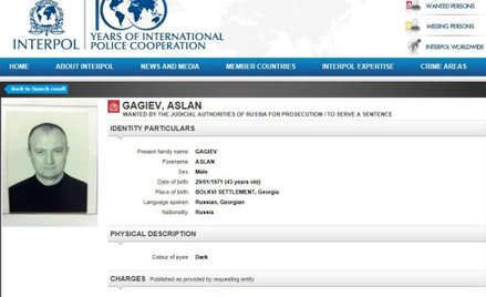 "Kiler nr 1" obciąża polityków Jednej Rosji