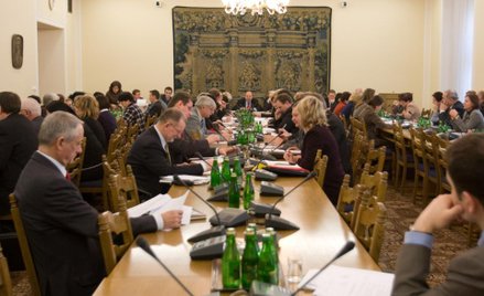 Fundusz Sprawiedliwości pod ostrzałem posłów