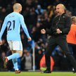 Manchester City mistrzem Anglii. Szejk cierpliwy, szejk wciąż hojny