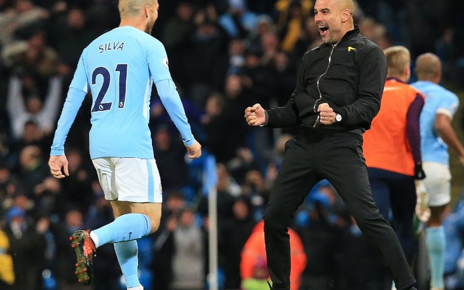 Manchester City mistrzem Anglii. Szejk cierpliwy, szejk wciąż hojny