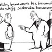 Komentarz rysunkowy. Republika bananowa