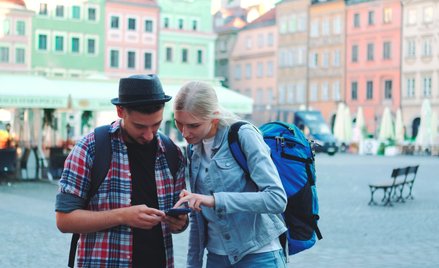 ChatGPT zamiast Google. Sztuczna inteligencja miesza na rynku podróży