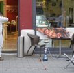 Dominik Tarczyński z PiS: Wojna przeciwko psom z islamskiego terroryzmu