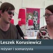Szelest - dreszczowiec erotyczny