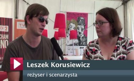 Szelest - dreszczowiec erotyczny