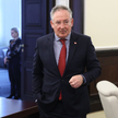 Sejm odrzucił wniosek o wotum nieufności. Minister Sienkiewicz pozostaje na stanowisku