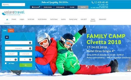 Travelplanet zrywa umowę z Volare Travel