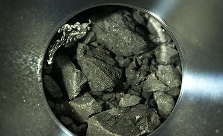 Próbki pobrane z asteroidy Ryugu