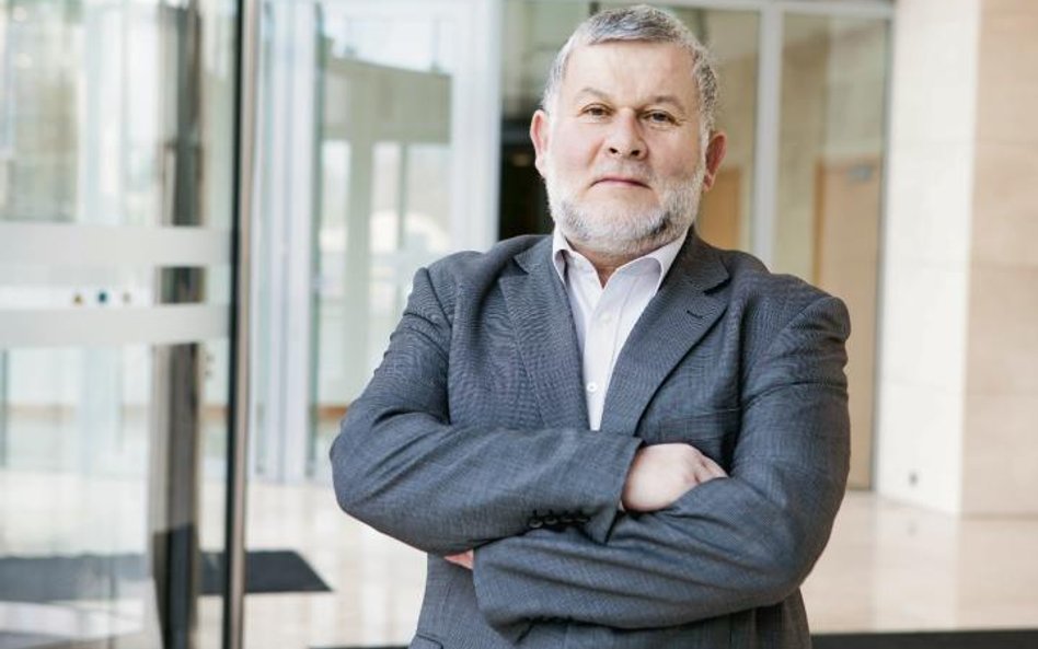 Zainteresowanie egzaminami CFA rośnie
