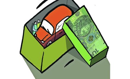 Sprzedając firmowy majątek, pamiętaj o daninie