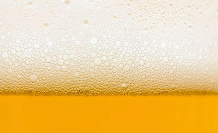 Żywiec sprzedał mniej piwa