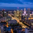 Warsaw Spire