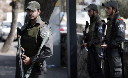 Kerry: Siły ONZ w Jerozolimie niepotrzebne