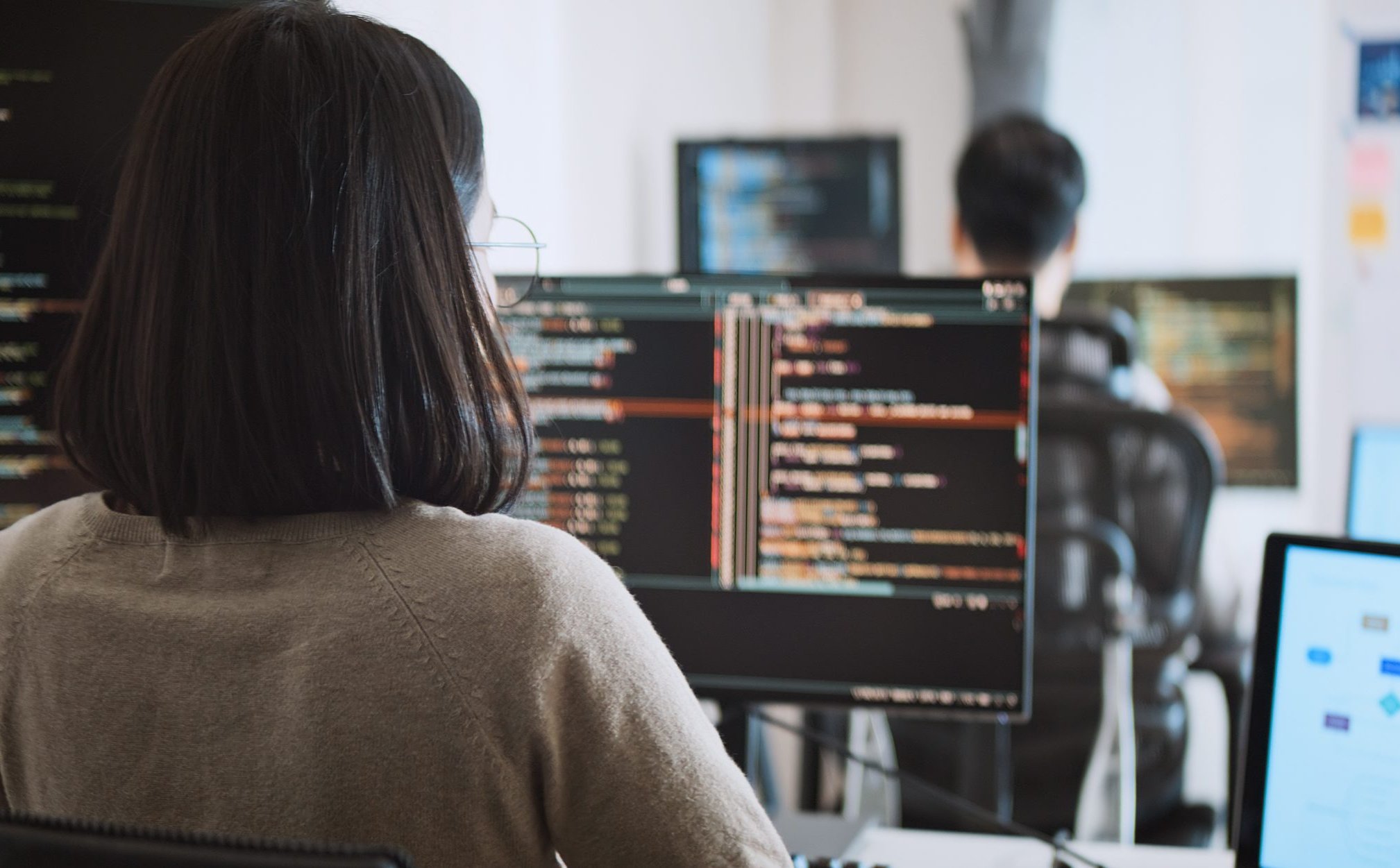 Koniec z samowolką? Instrukcja dla bota