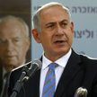 Premier Izraela Binjamin Netanjahu