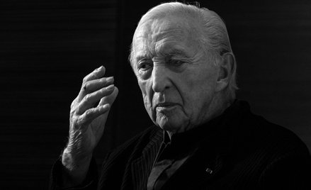 Pierre Soulages nie żyje