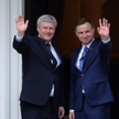 Stephen Harper obiecał Andrzejowi Dudzie gotowość do aktywnego kształtowania agendy szczytu NATO w W
