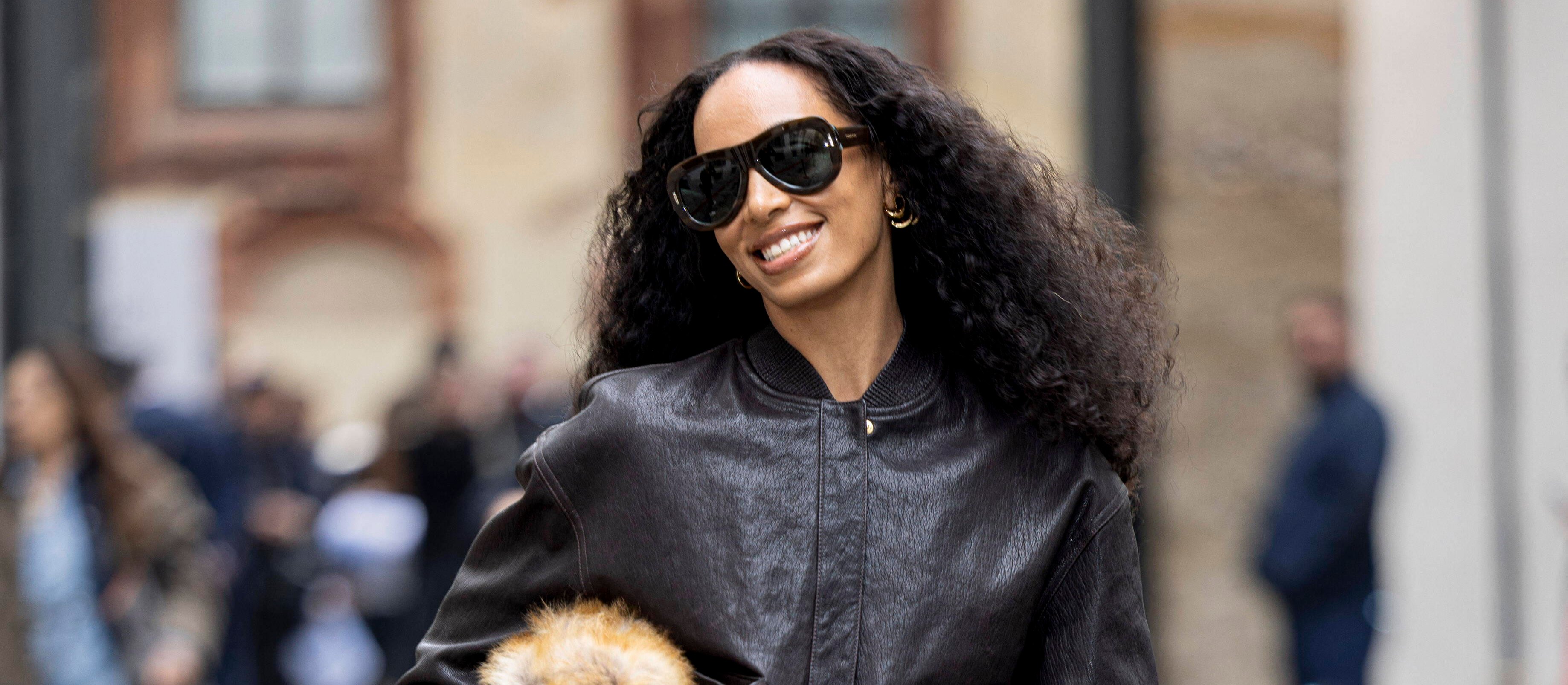 Solange Knowles promuje unikatową literaturę. Jej inicjatywa znalazła entuzajstów