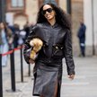 Solange Knowles, młodsza siostra Beyoncé, dyrektorka kreatywna założonej w 2013 r. agencji Saint Her