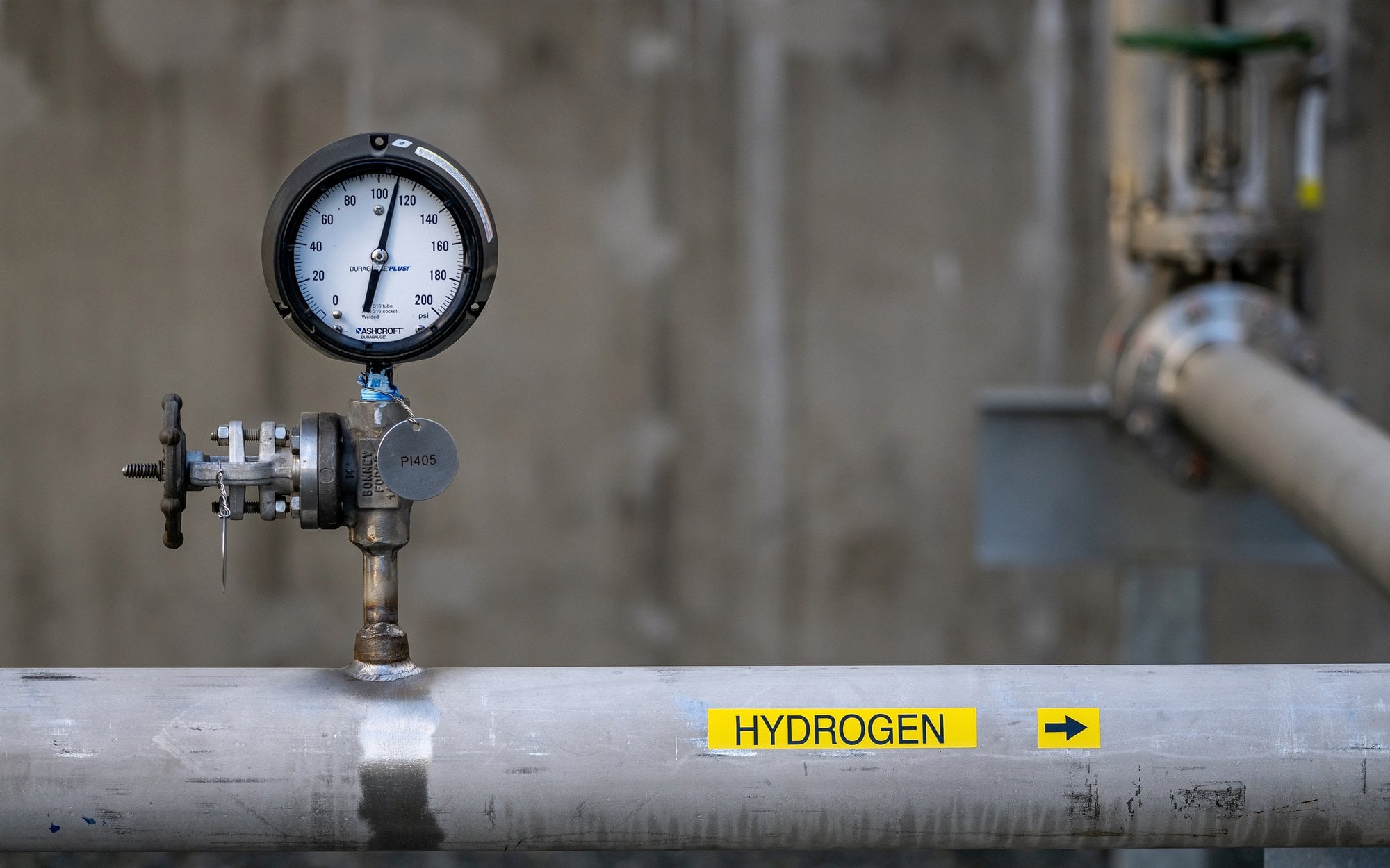 Naukowcy znaleźli sposób na tani wodór. Ta technologia może zmienić energetykę