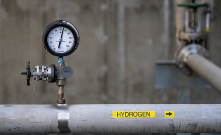 Naukowcy stworzyli wydajny katalizator do produkcji czystego wodoru