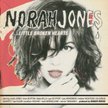 Norah Jones śpiewa o czterech pękniętych sercach
