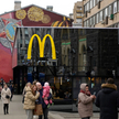Restauracja McDonald’s w Moskwie