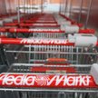 MediaMarkt ostrzega przed próbą oszustwa. Nie, nie rozdają telefonów