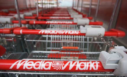 MediaMarkt ostrzega przed próbą oszustwa. Nie, nie rozdają telefonów