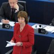 Catherine Ashton