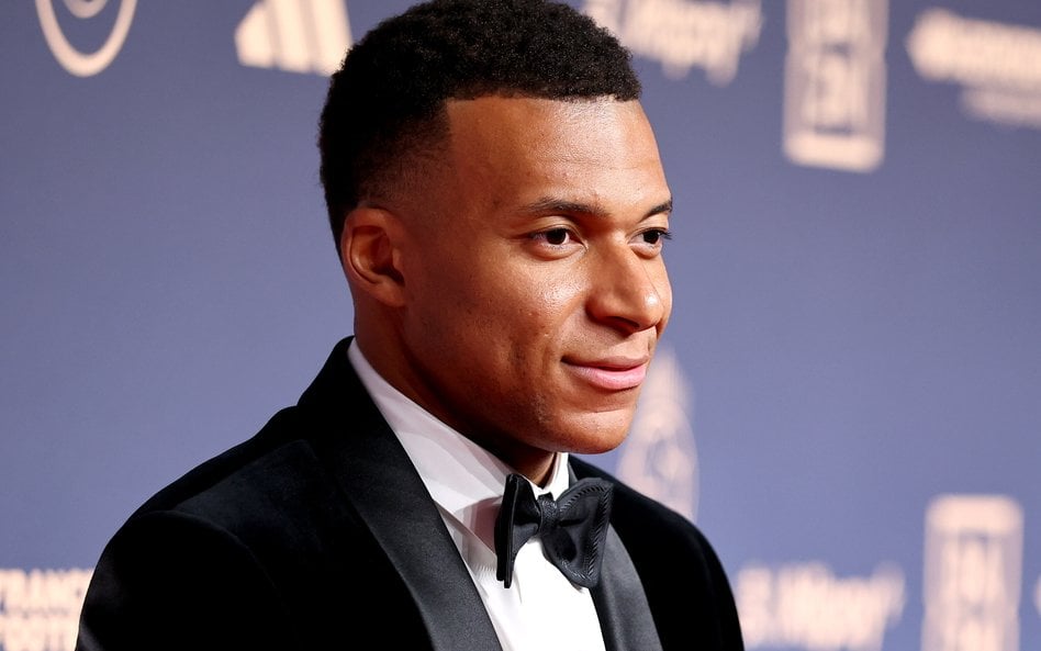 Żart Mbappe wywołał natychmiastową reakcję Chin. Piłkarz stracił trzy kontrakty
