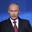 Mogą być problemy z tranzytem rosyjskiego gazu przez Ukrainę do Europy, ostrzegł rosyjski prezydent.