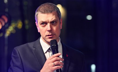 Karol Madaj