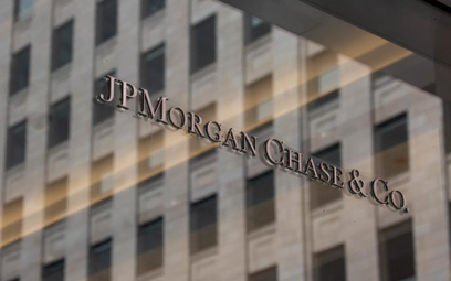 JPMorgan goni konkurencję