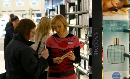 Nieopodatkowaną próbką jest także towar przetworzony