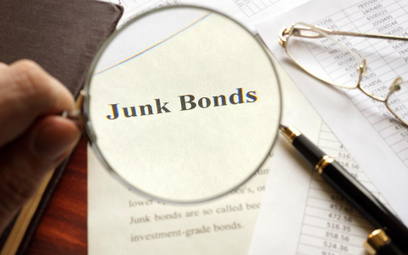 Ryzykowne obligacje dadzą zarobić, ale trzeba rozdrobnić portfel