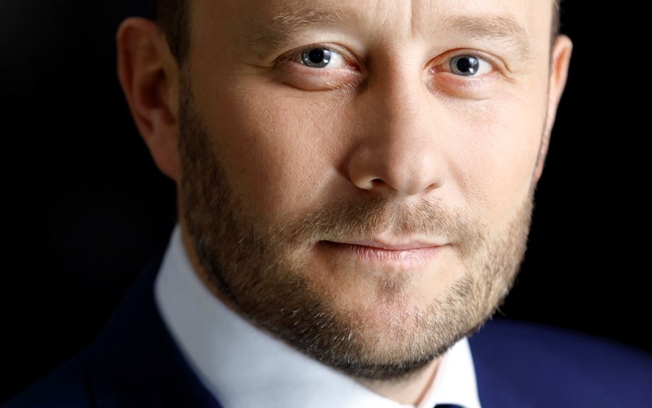 Koncentrujemy działalność na pięciu głównych rynkach