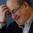 Salman Rushdie