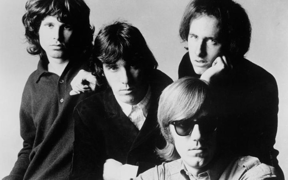 „The Doors – nieopowiedziana historia”