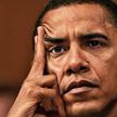 Barack Obama, amerykański prezydent elekt