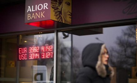 Alior porozumiał się ze związkami zawodowymi w sprawie zwolnień grupowych