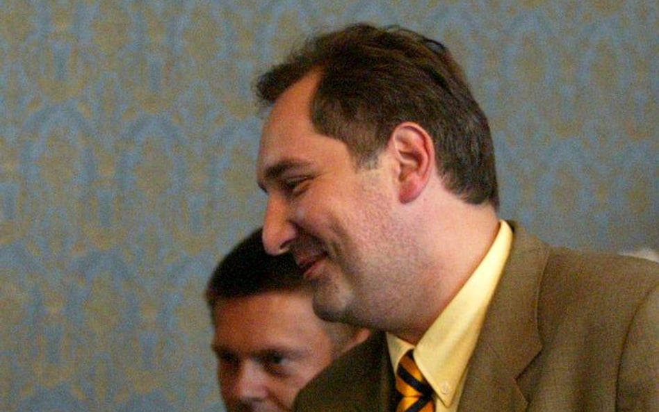 Dmitrij Rogozin