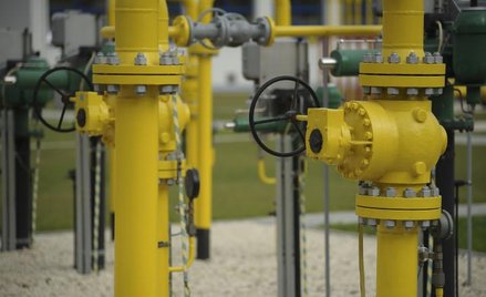 27 firm na liście nowych importerów gazu