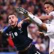 Francja szczęśliwie wygrywa z Niemcami 2:1