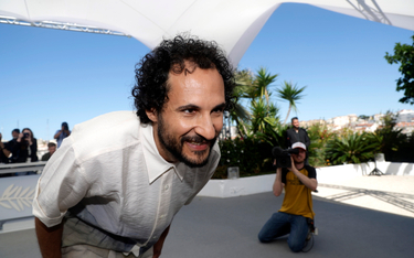 Ali Abbasi, reżyser „The Apprentice”.