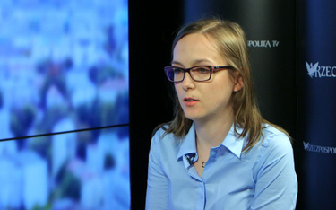 #RZECZoBIZNESIE: Urszula Kryńska: Podkarpackie wzorem polityki innowacyjnej