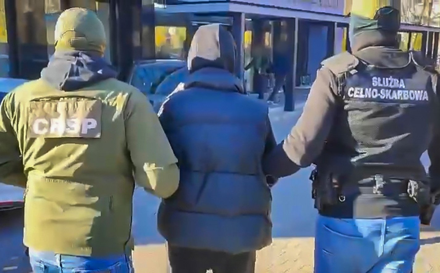 Uderzenie służb w mafię śmieciową. Ponad 17 tysięcy zarzutów
