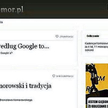 Strona AntyKomor.pl została w maju zamknięta po działaniach Agencji Bezpieczeństwa Wewnętrznego